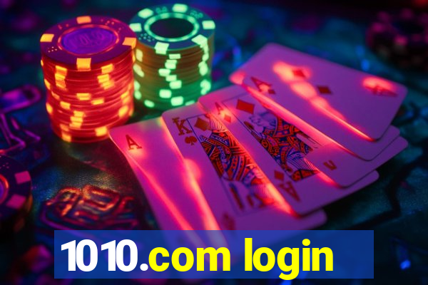 1010.com login